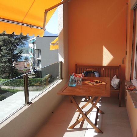Bellavista By Fewotessin Locarno Bagian luar foto