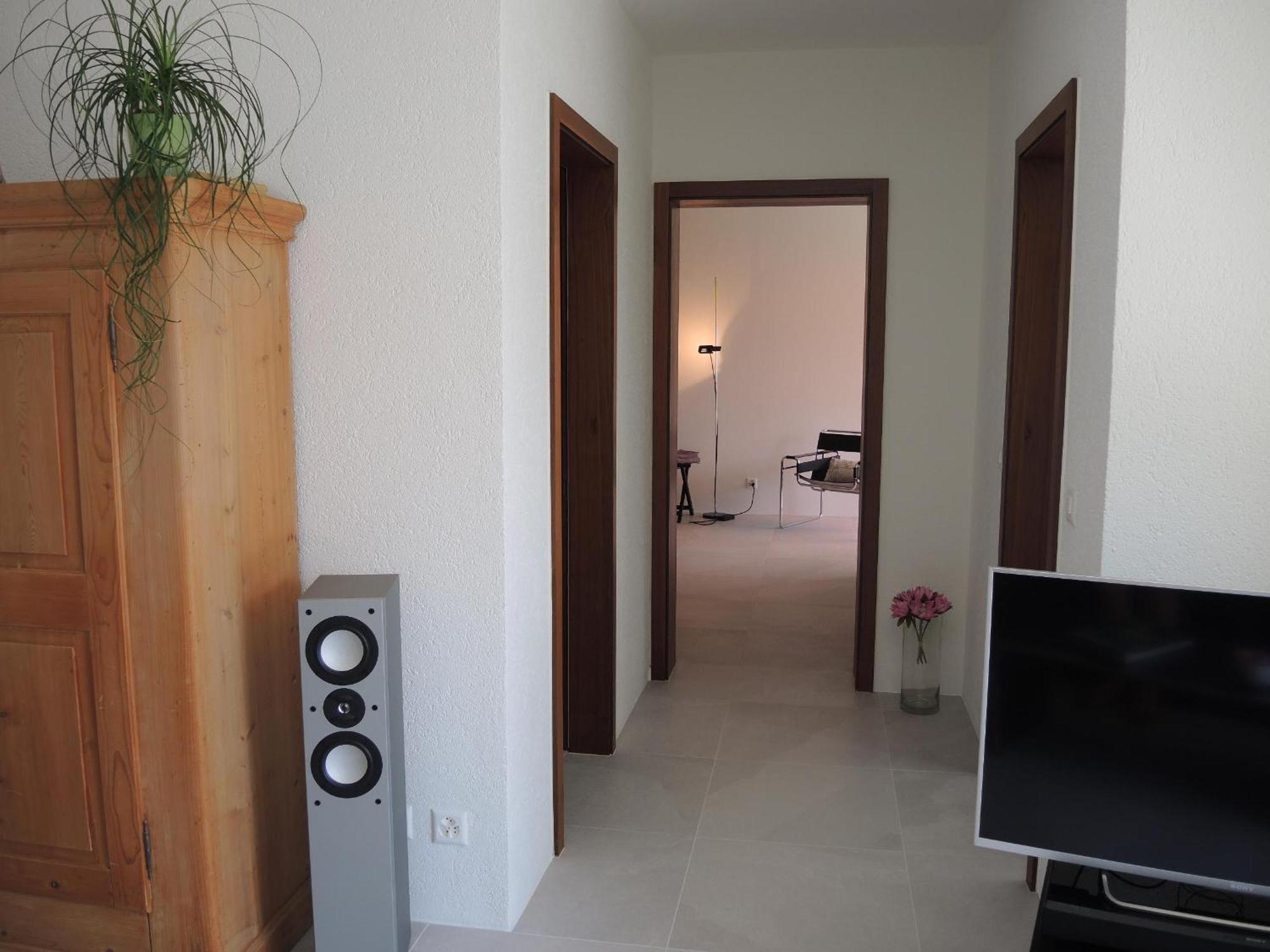Bellavista By Fewotessin Locarno Bagian luar foto